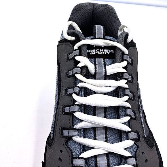 Skechers mens STAMINA- CUTBACK Sneakers Size 12 - Picture 8 of 16